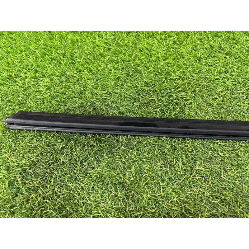 Молдинг двери внешний (кузов и элементы) Nissan Rogue T33 2023 1.5 KR15DDT 808206RA0A