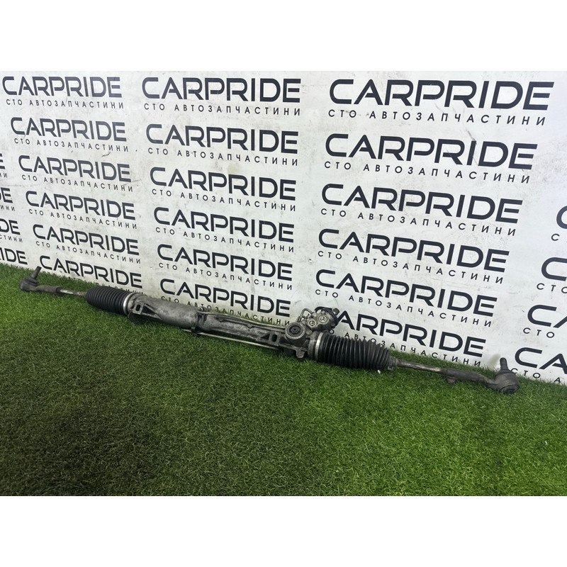 Рулевая рейка (рулевое управление) BMW 3-series E90 2010 3.0 N54 32105A41179