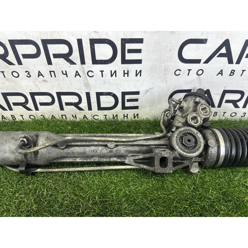 Рулевая рейка (рулевое управление) BMW 3-series E90 2010 3.0 N54 32105A41179