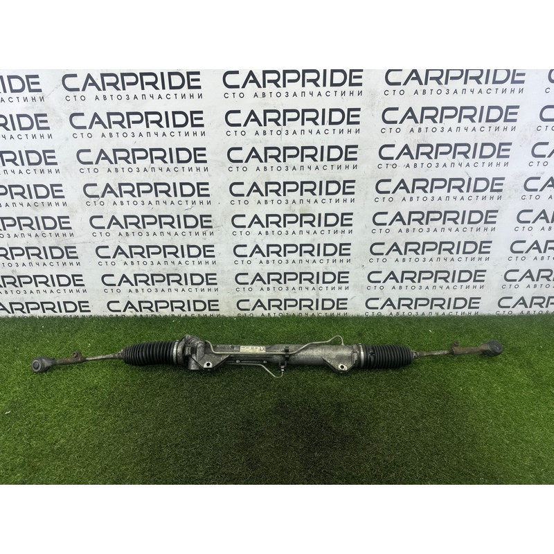 Рулевая рейка (рулевое управление) BMW 3-series E90 2010 3.0 N54 32105A41179