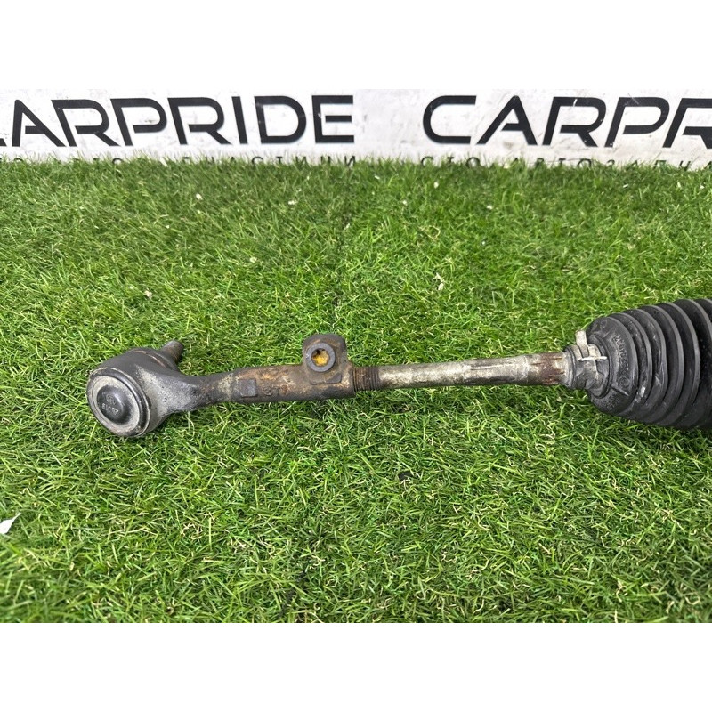 Рулевая рейка (рулевое управление) BMW 3-series E90 2010 3.0 N54 32105A41179