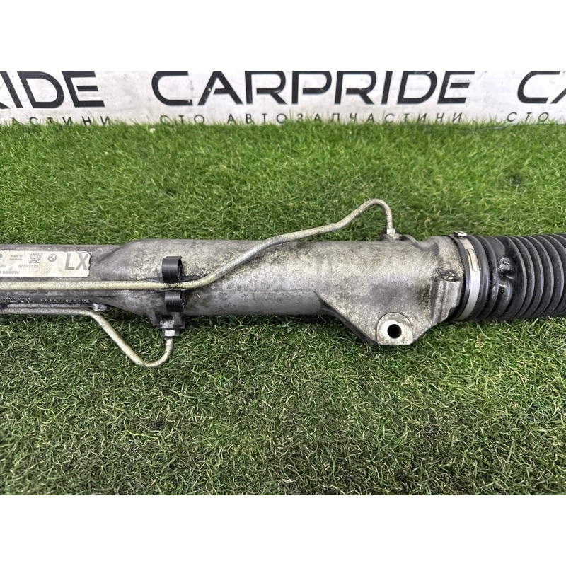 Рулевая рейка (рулевое управление) BMW 3-series E90 2010 3.0 N54 32105A41179