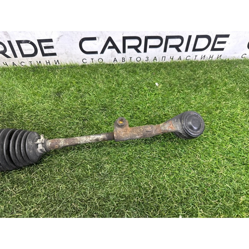 Рулевая рейка (рулевое управление) BMW 3-series E90 2010 3.0 N54 32105A41179