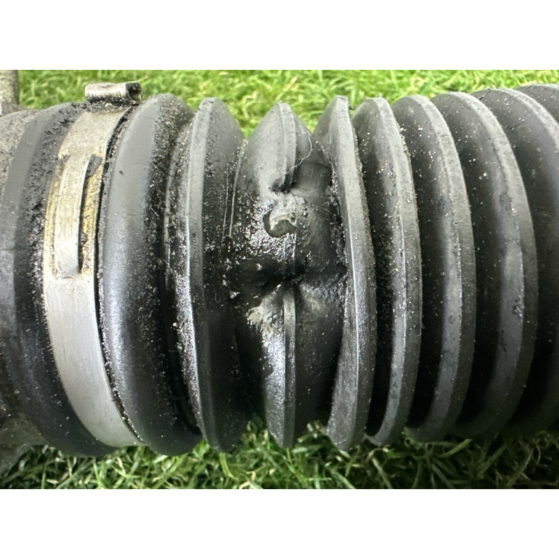 Рулевая рейка (рулевое управление) BMW 3-series E90 2010 3.0 N54 32105A41179