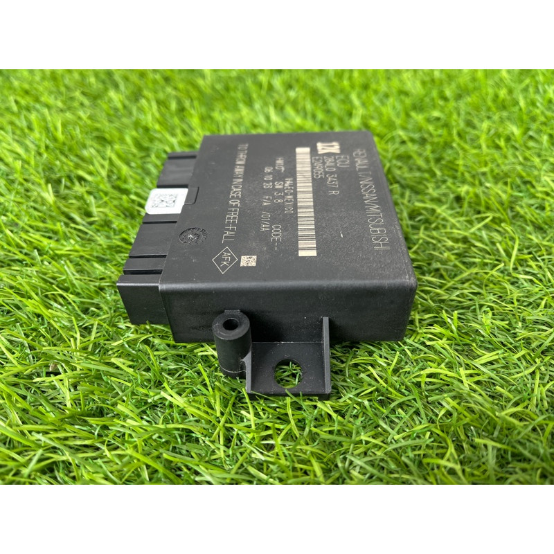 Блок управления парктрониками (электрика / блоки управления) Nissan Rogue T33 2023 1.5 KR15DDT 284L03437R