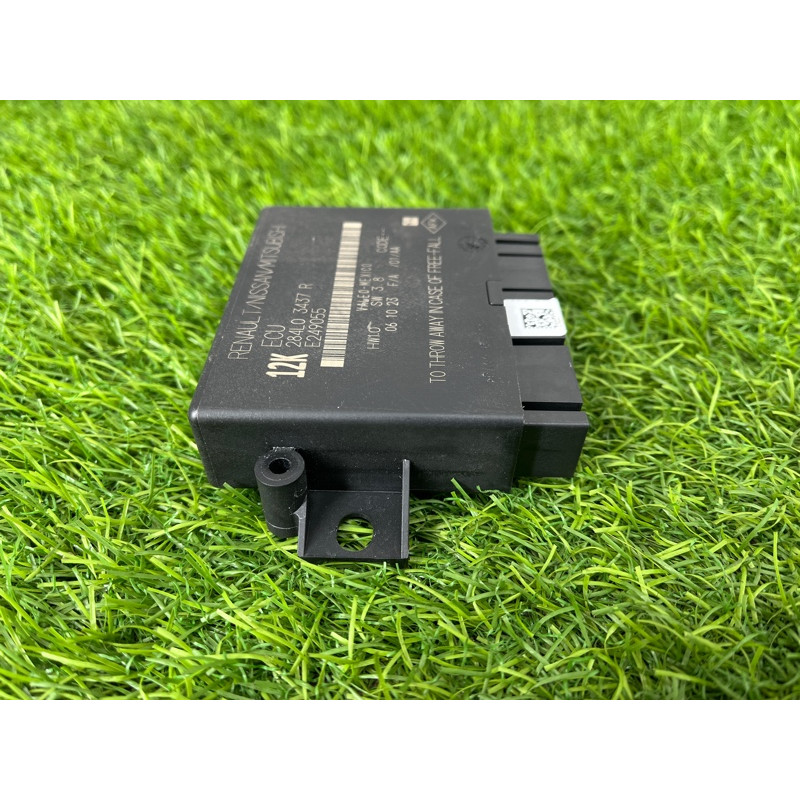 Блок управления парктрониками (электрика / блоки управления) Nissan Rogue T33 2023 1.5 KR15DDT 284L03437R