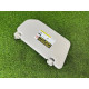 Козырек солнцезащитный (салон) Nissan Rogue T33 2023 1.5 KR15DDT 964016RA4A