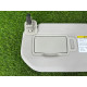 Козырек солнцезащитный (салон) Nissan Rogue T33 2023 1.5 KR15DDT 964016RA4A