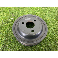 Шкив насоса гидроусилителя