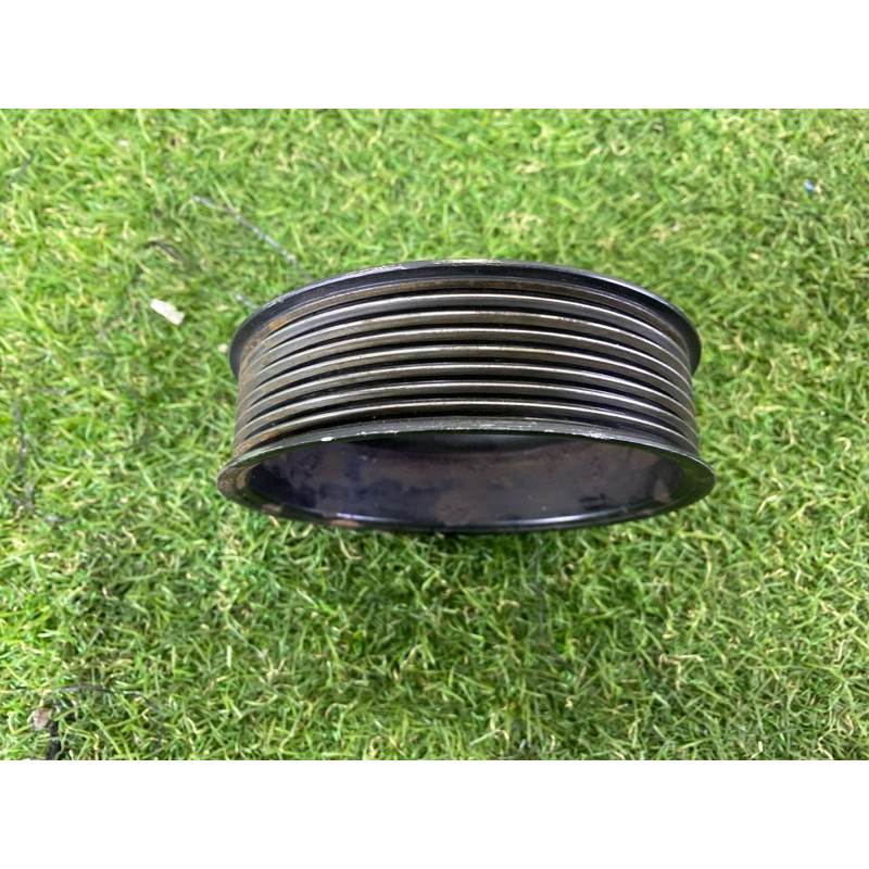 Шкив насоса гидроусилителя (рулевое управление) BMW 7-series F01 2011 3.0 N54 32427580770