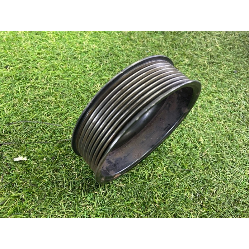 Шкив насоса гидроусилителя (рулевое управление) BMW 7-series F01 2011 3.0 N54 32427580770