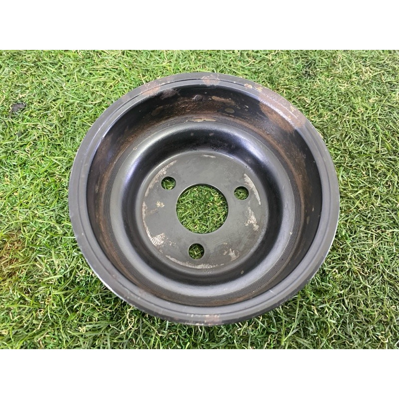 Шкив насоса гидроусилителя (рулевое управление) BMW 7-series F01 2011 3.0 N54 32427580770