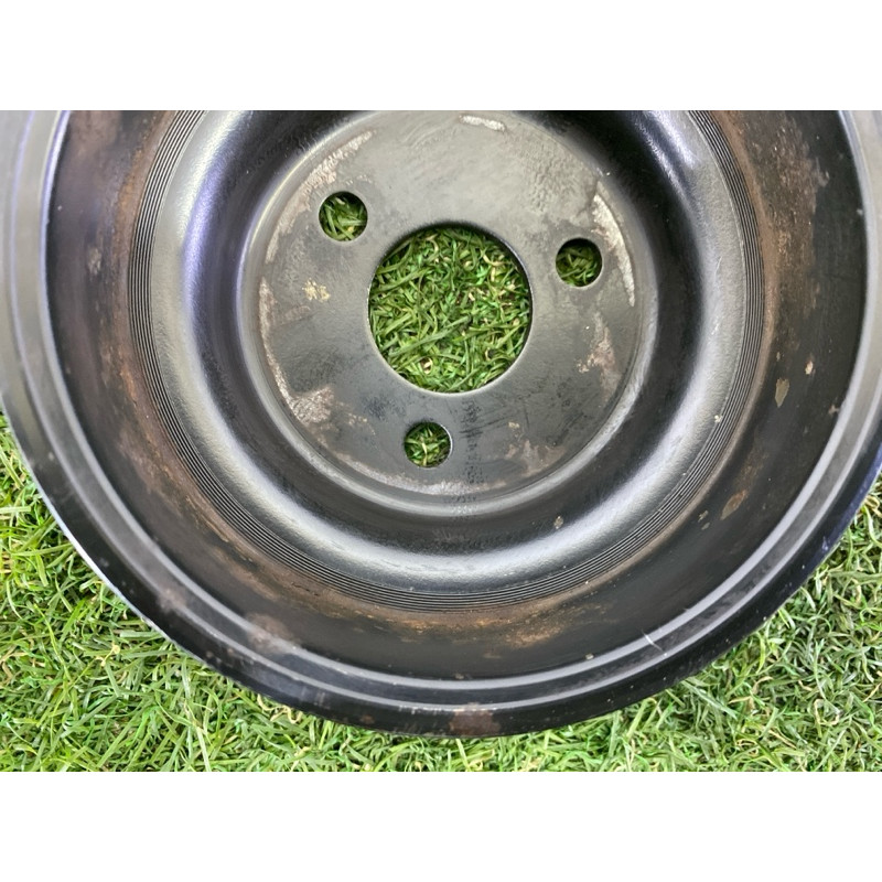 Шкив насоса гидроусилителя (рулевое управление) BMW 7-series F01 2011 3.0 N54 32427580770