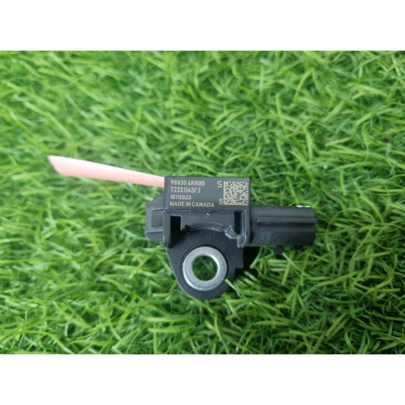 Датчик удара двери (airbag / безопасность) Nissan Rogue T33 2023 1.5 KR15DDT 988306RR8B