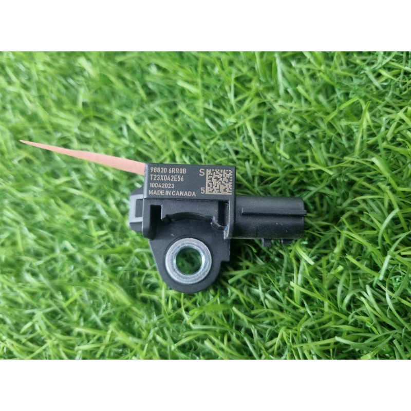 Датчик удара двери (airbag / безопасность) Nissan Rogue T33 2023 1.5 KR15DDT 988306RR8B