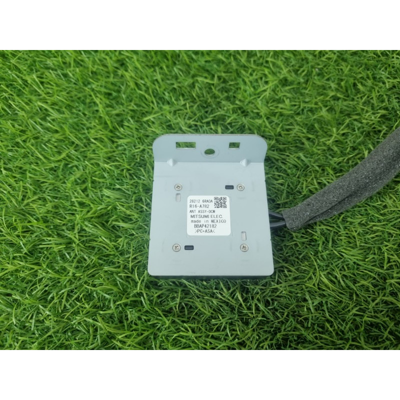 Антенна Bluetooth (электрика) Nissan Rogue T33 2023 1.5 KR15DDT 282126RA0A