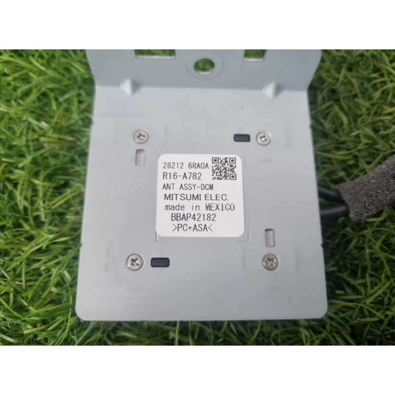 Антенна Bluetooth (электрика) Nissan Rogue T33 2023 1.5 KR15DDT 282126RA0A