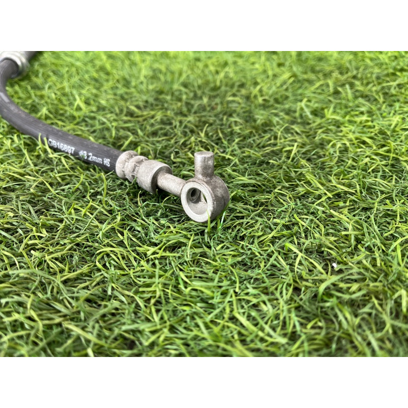 Шланг тормозной (тормозная система) Nissan Rogue T33 2023 1.5 KR15DDT 462116RA0A