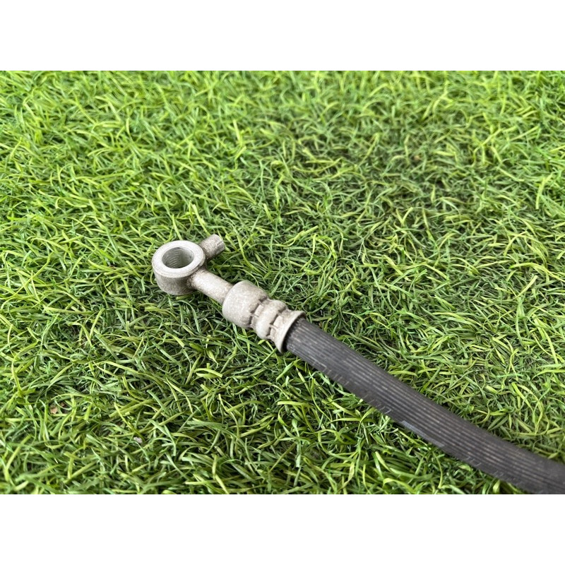 Шланг тормозной (тормозная система) Nissan Rogue T33 2023 1.5 KR15DDT 462116RA0A