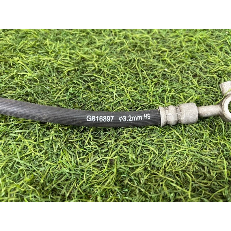 Шланг тормозной (тормозная система) Nissan Rogue T33 2023 1.5 KR15DDT 462116RA0A