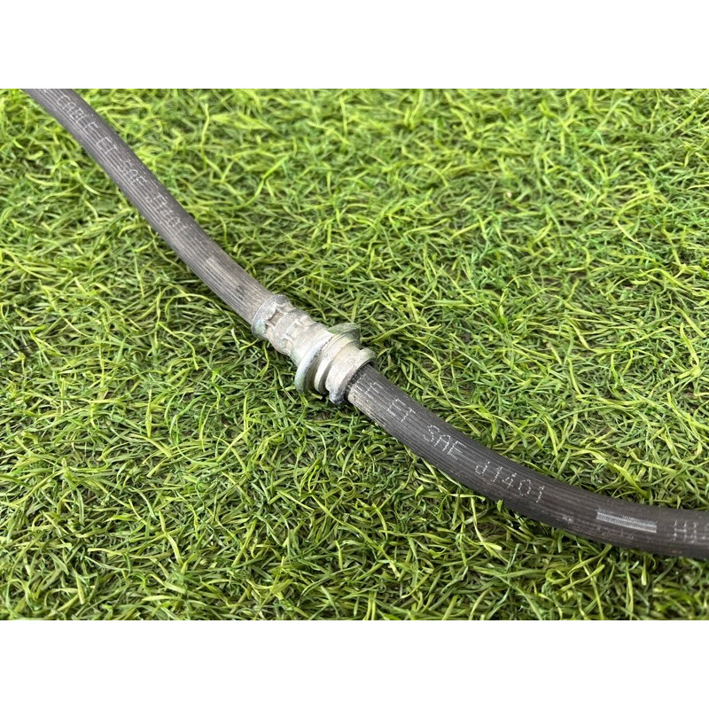 Шланг тормозной (тормозная система) Nissan Rogue T33 2023 1.5 KR15DDT 462116RA0A