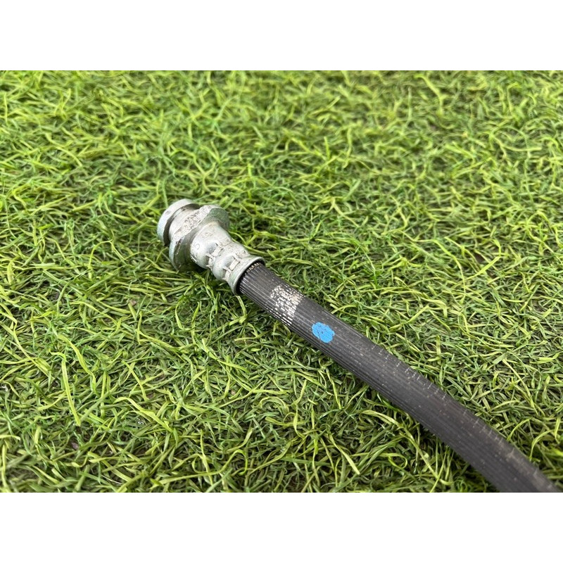 Шланг тормозной (тормозная система) Nissan Rogue T33 2023 1.5 KR15DDT 462116RA0A