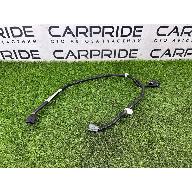 Проводка абсорбера (электрика) Nissan Rogue T33 2023 1.5 KR15DDT 241676RR0A