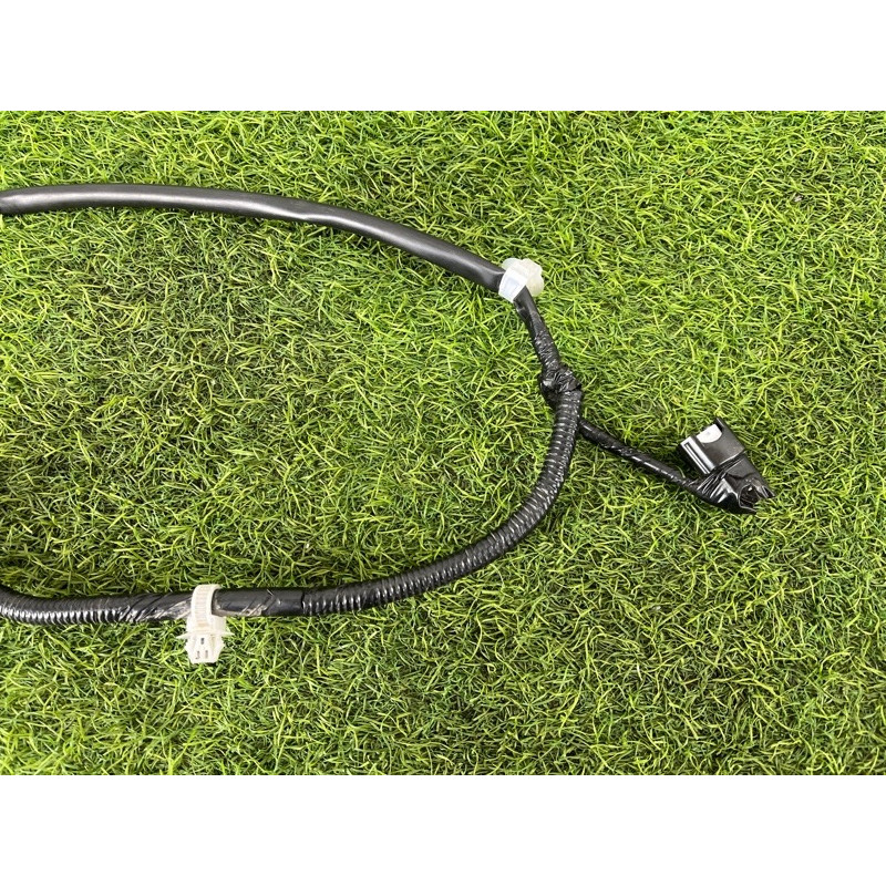 Проводка абсорбера (электрика) Nissan Rogue T33 2023 1.5 KR15DDT 241676RR0A