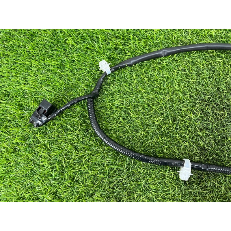 Проводка абсорбера (электрика) Nissan Rogue T33 2023 1.5 KR15DDT 241676RR0A