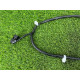Проводка абсорбера (электрика) Nissan Rogue T33 2023 1.5 KR15DDT 241676RR0A