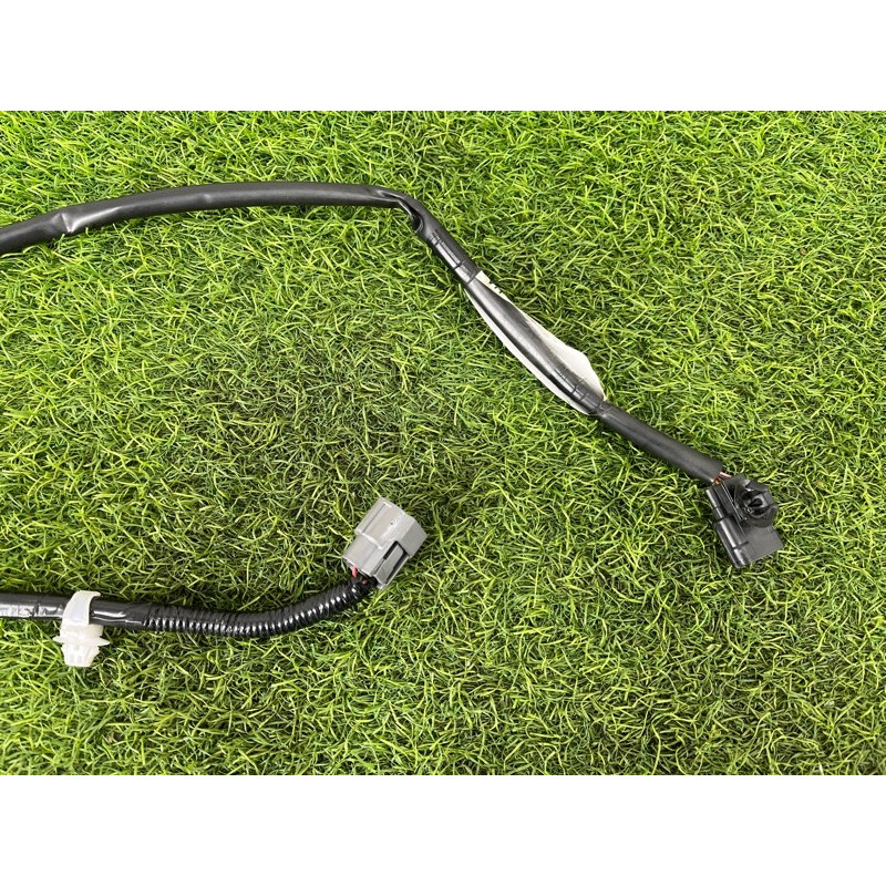 Проводка абсорбера (электрика) Nissan Rogue T33 2023 1.5 KR15DDT 241676RR0A