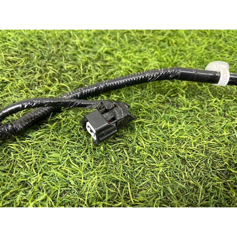 Проводка абсорбера (электрика) Nissan Rogue T33 2023 1.5 KR15DDT 241676RR0A