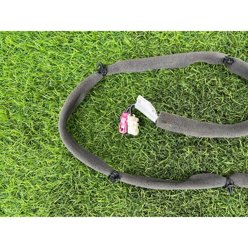 Проводка антенны (электрика) Nissan Rogue T33 2023 1.5 KR15DDT 282416RR0A