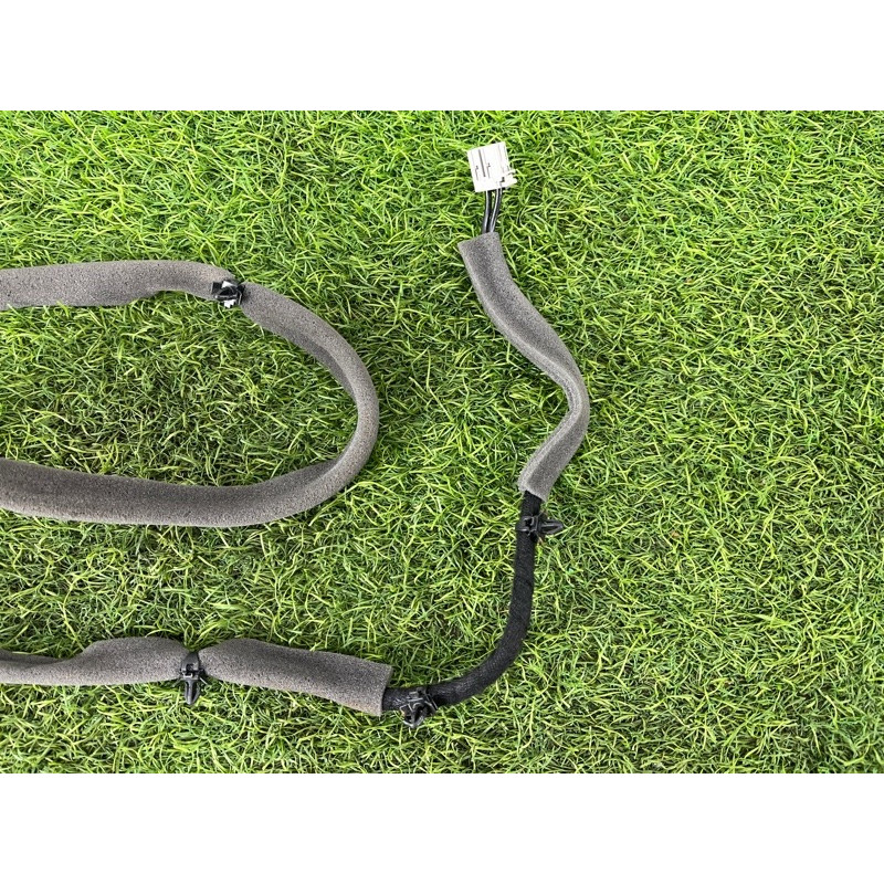 Проводка антенны (электрика) Nissan Rogue T33 2023 1.5 KR15DDT 282416RR0A