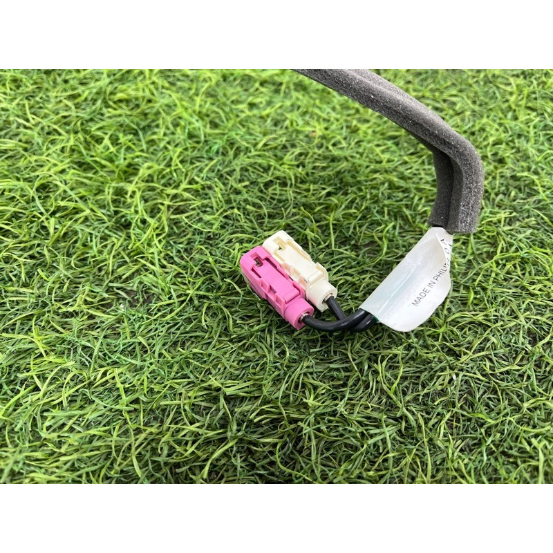 Проводка антенны (электрика) Nissan Rogue T33 2023 1.5 KR15DDT 282416RR0A