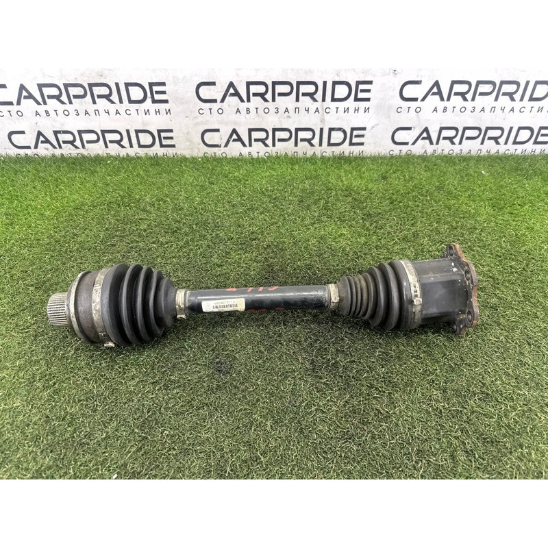 Привод (трансмиссия) AUDI Q7 4M 2017 3.0 TFSi 4M0407271D