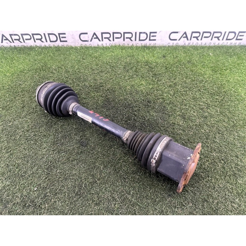 Привод (трансмиссия) AUDI Q7 4M 2017 3.0 TFSi 4M0407271D