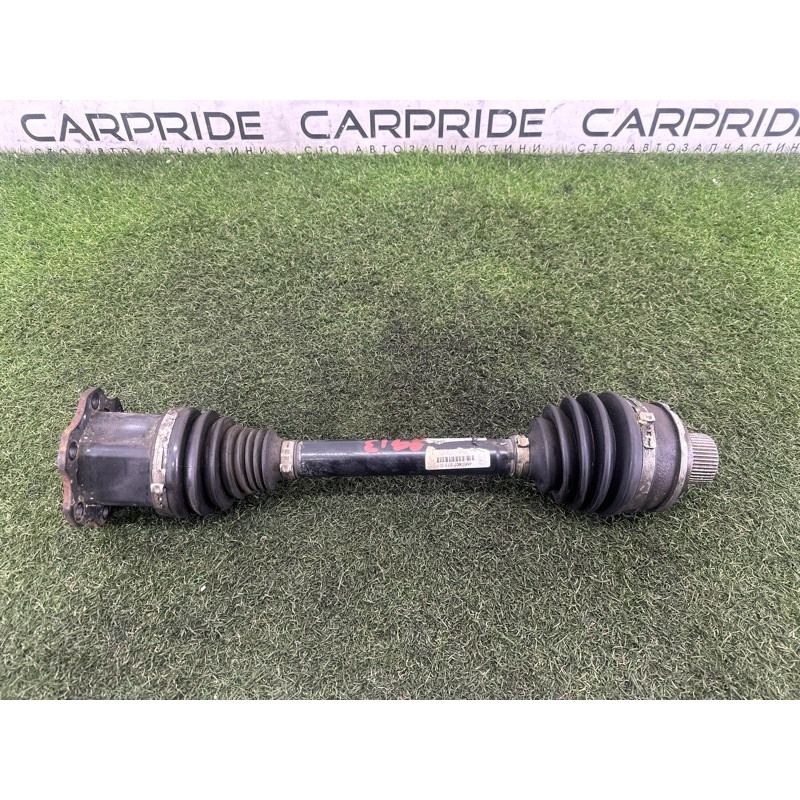 Привод (трансмиссия) AUDI Q7 4M 2017 3.0 TFSi 4M0407271D