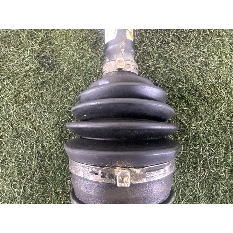 Привод (трансмиссия) AUDI Q7 4M 2017 3.0 TFSi 4M0407271D