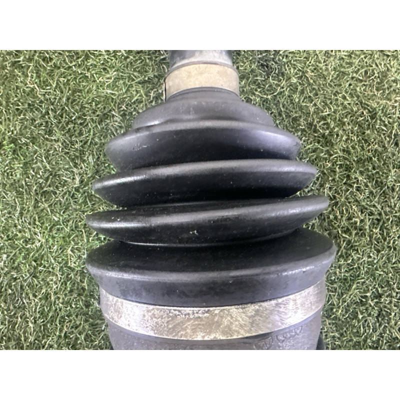 Привод (трансмиссия) AUDI Q7 4M 2017 3.0 TFSi 4M0407271D