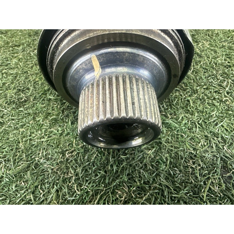 Привод (трансмиссия) AUDI Q7 4M 2017 3.0 TFSi 4M0407271D