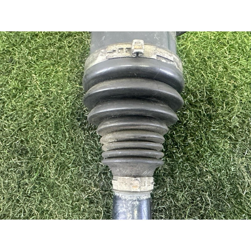 Привод (трансмиссия) AUDI Q7 4M 2017 3.0 TFSi 4M0407271D