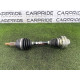 Привід (трансмісія) Volkswagen Touareg NF 2013 3.0 Hybrid 7P0407271C