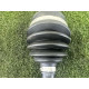 Привід (трансмісія) Volkswagen Touareg NF 2013 3.0 Hybrid 7P0407271C