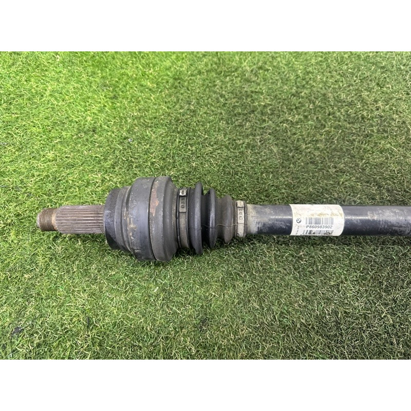 Привод (трансмиссия) BMW X5 F15 2015 4.4 33208609839