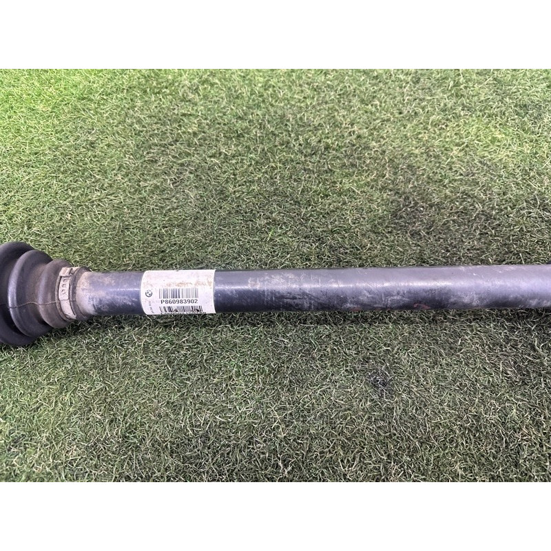 Привод (трансмиссия) BMW X5 F15 2015 4.4 33208609839