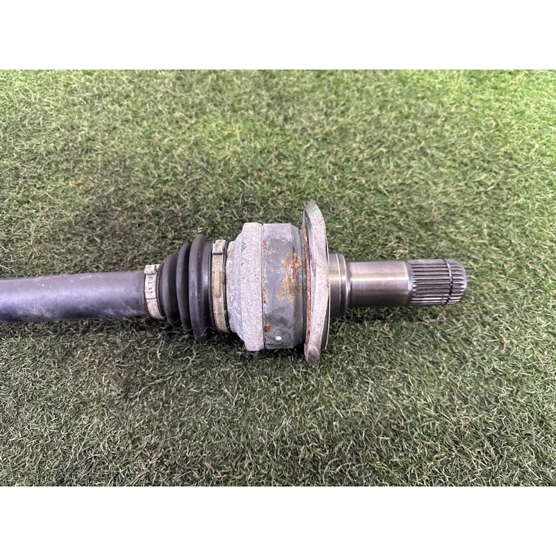 Привод (трансмиссия) BMW X5 F15 2015 4.4 33208609839