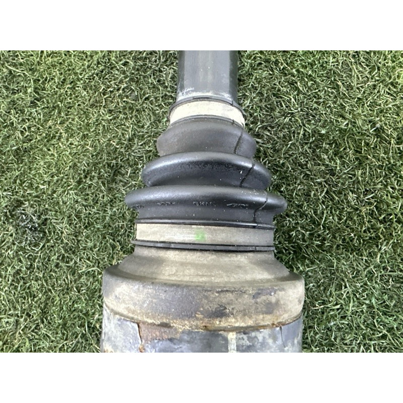 Привод (трансмиссия) BMW X5 F15 2015 4.4 33208609839