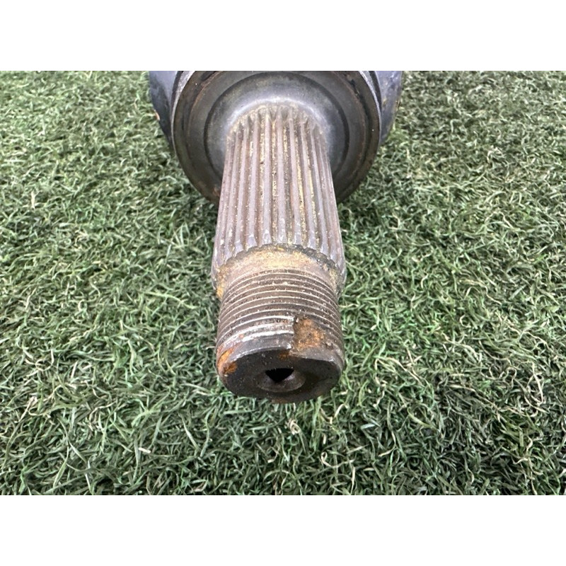 Привод (трансмиссия) BMW X5 F15 2015 4.4 33208609839