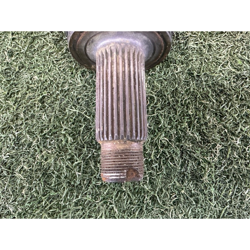 Привод (трансмиссия) BMW X5 F15 2015 4.4 33208609839